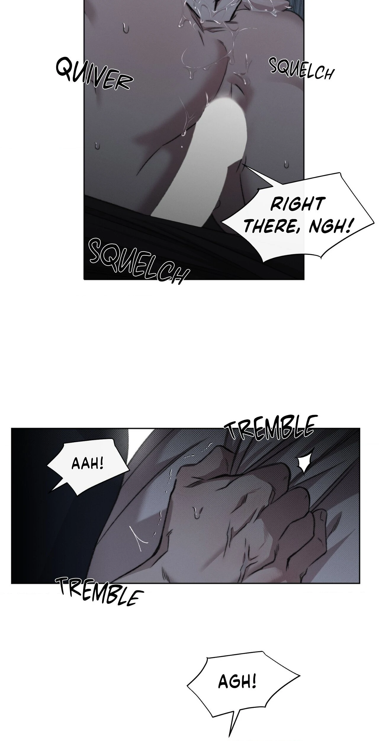 Despite That Chapter 20 - Page 43