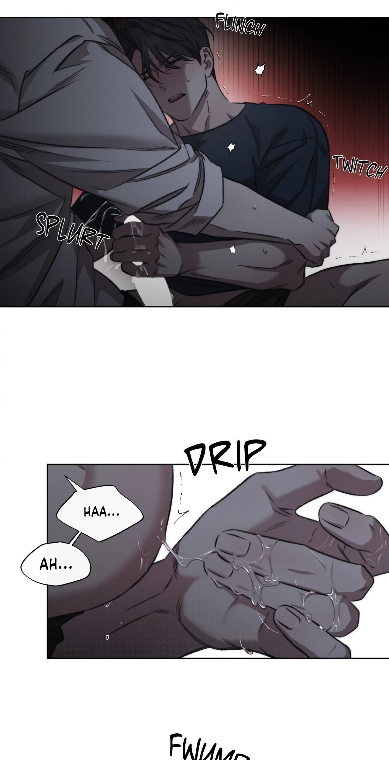 Despite That Chapter 20 - Page 44