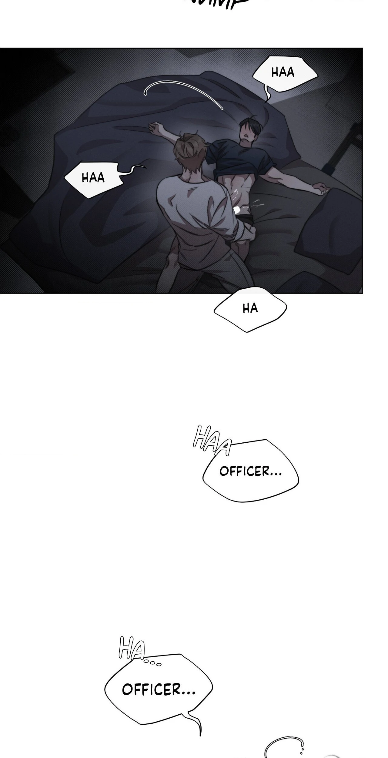 Despite That Chapter 20 - Page 45