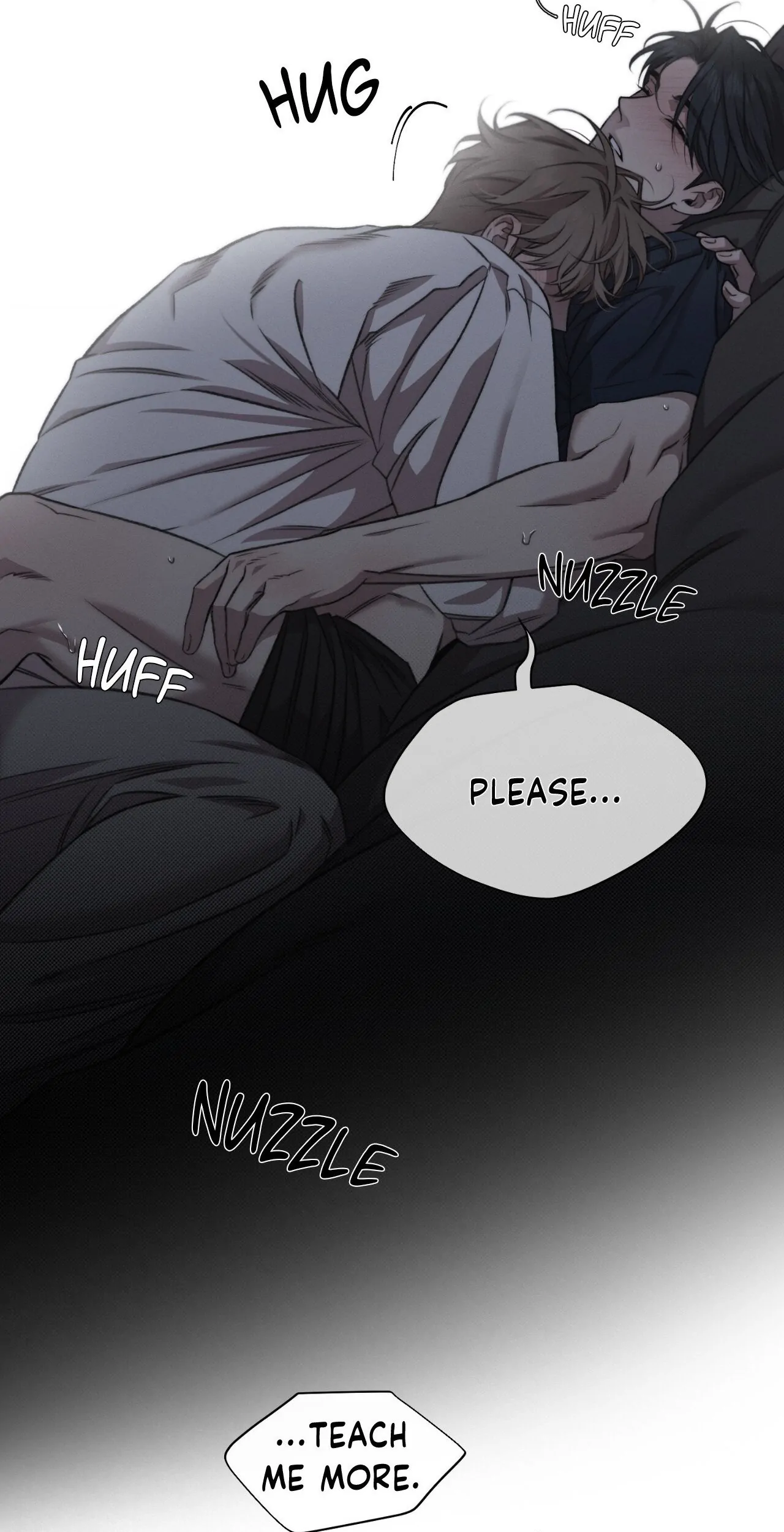 Despite That Chapter 20 - Page 46