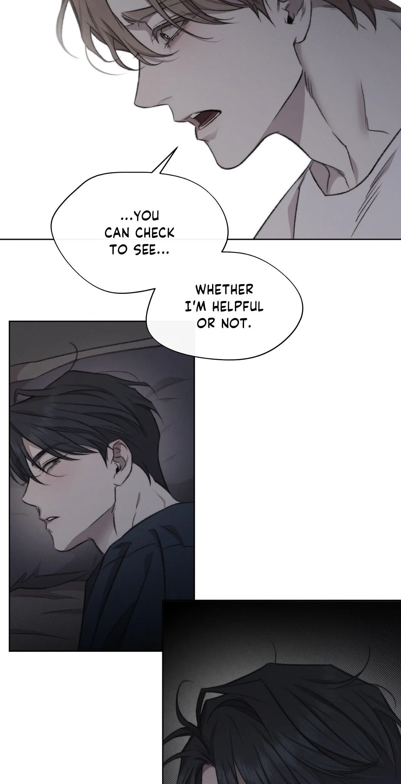 Despite That Chapter 20 - Page 6