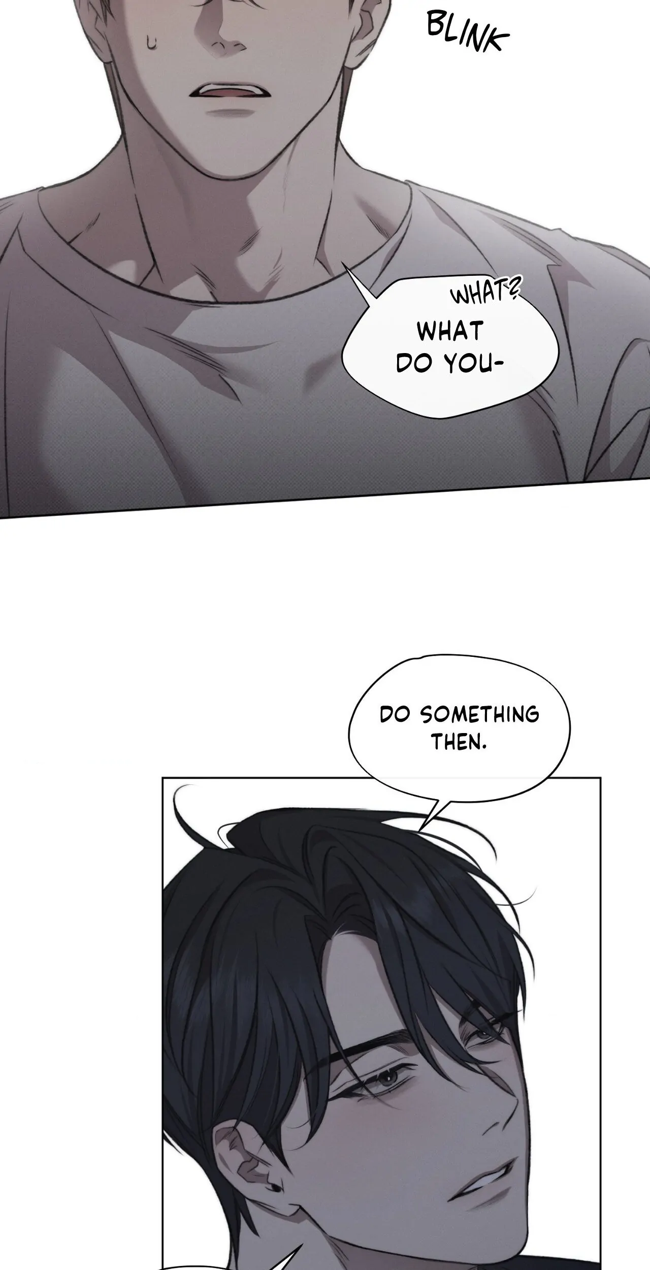 Despite That Chapter 20 - Page 9