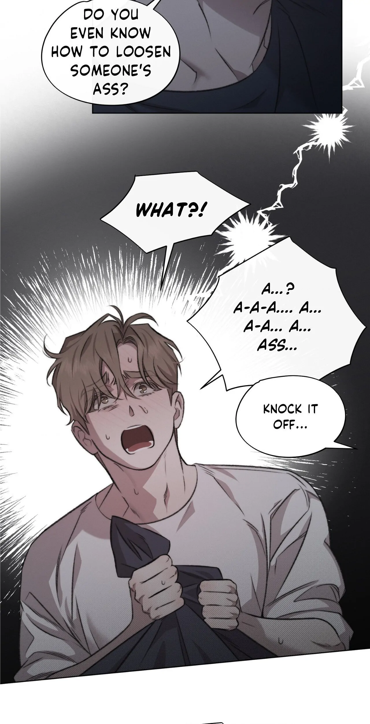 Despite That Chapter 20 - Page 10