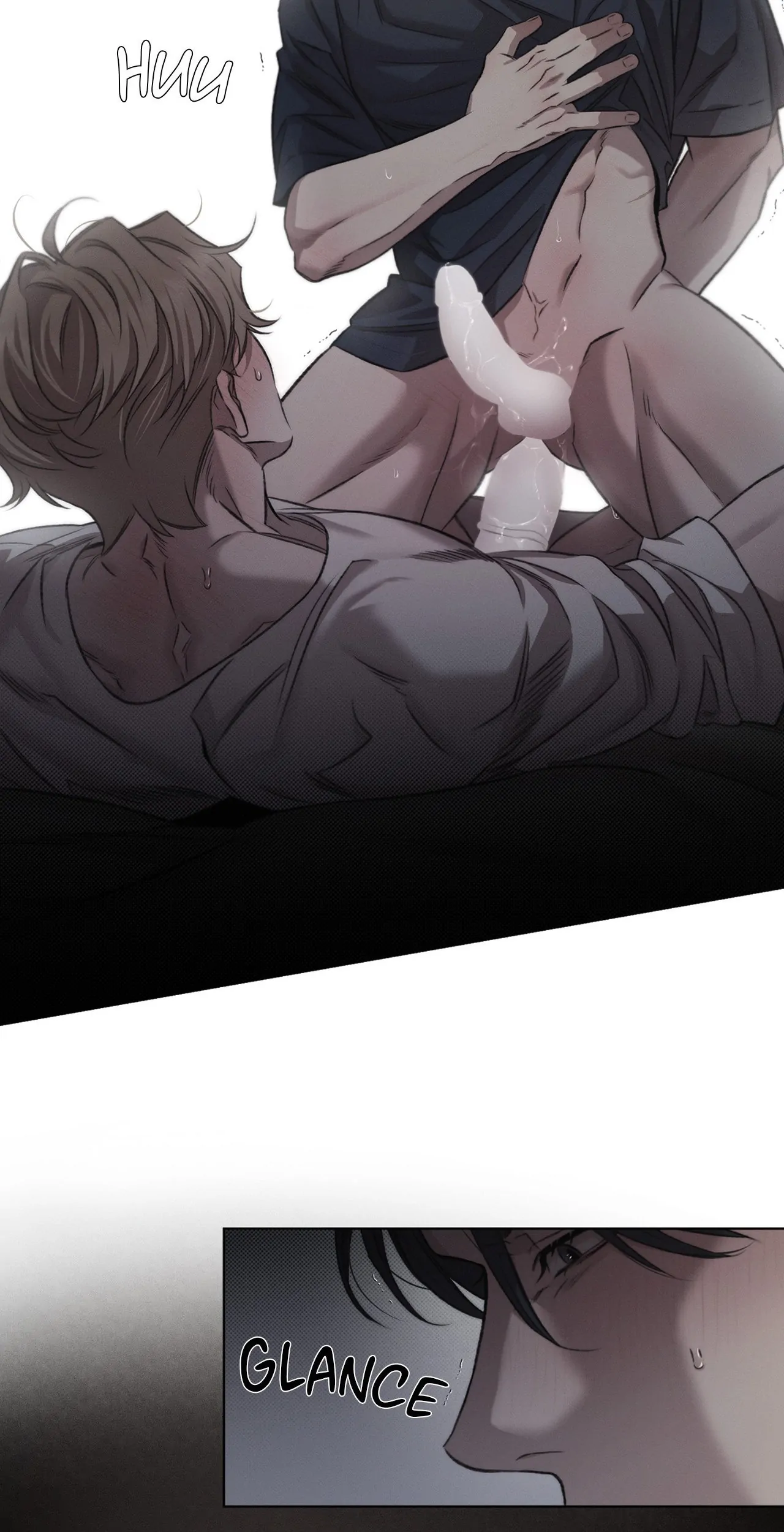 Despite That Chapter 21 - Page 12