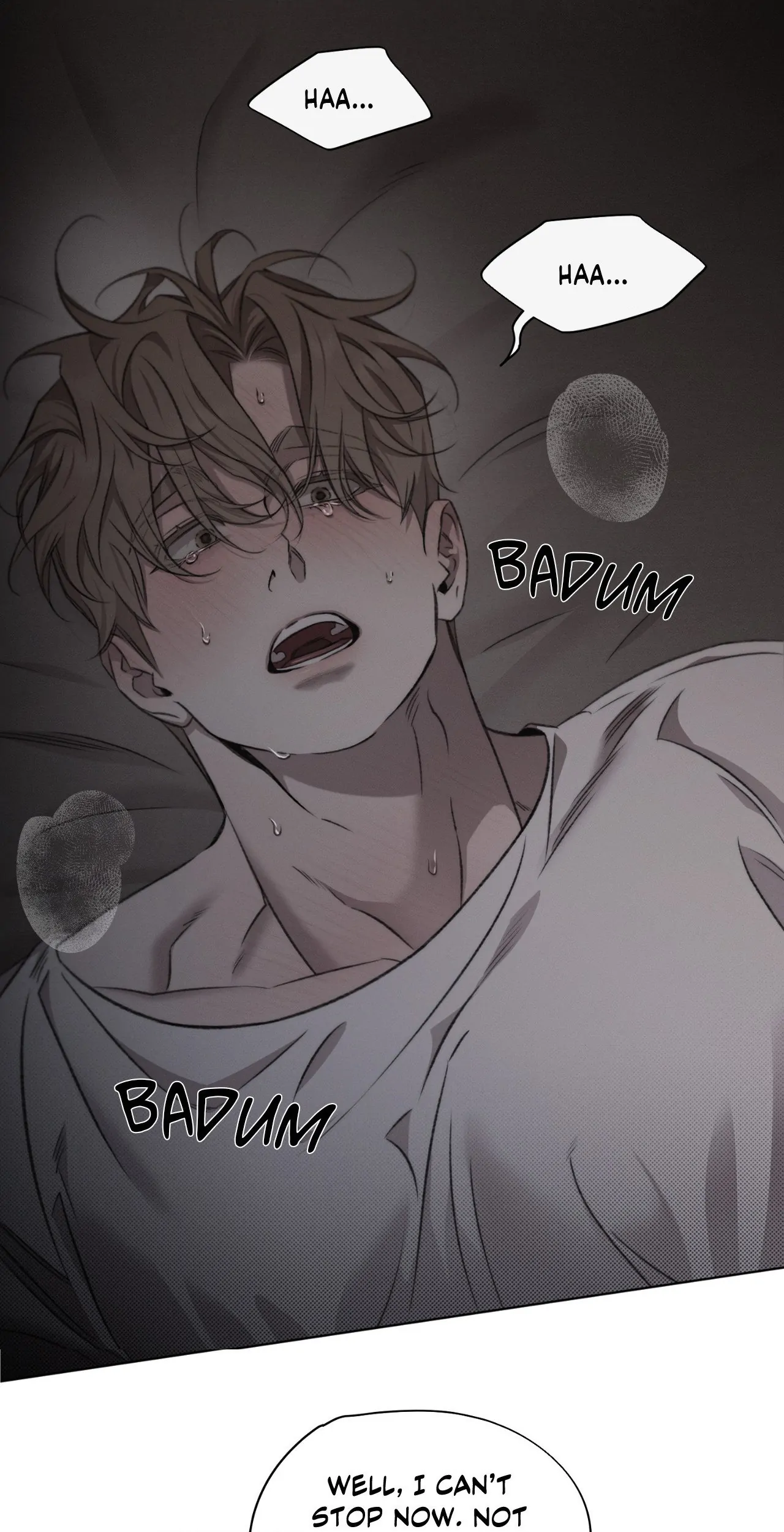 Despite That Chapter 21 - Page 13