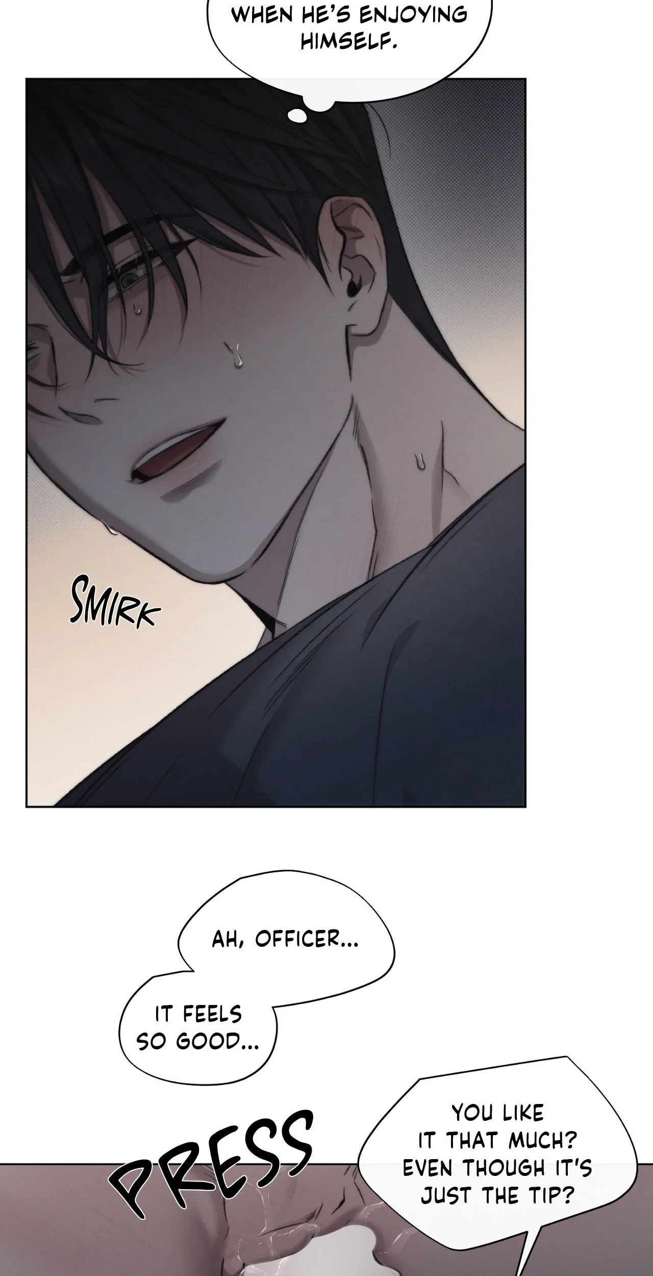 Despite That Chapter 21 - Page 14
