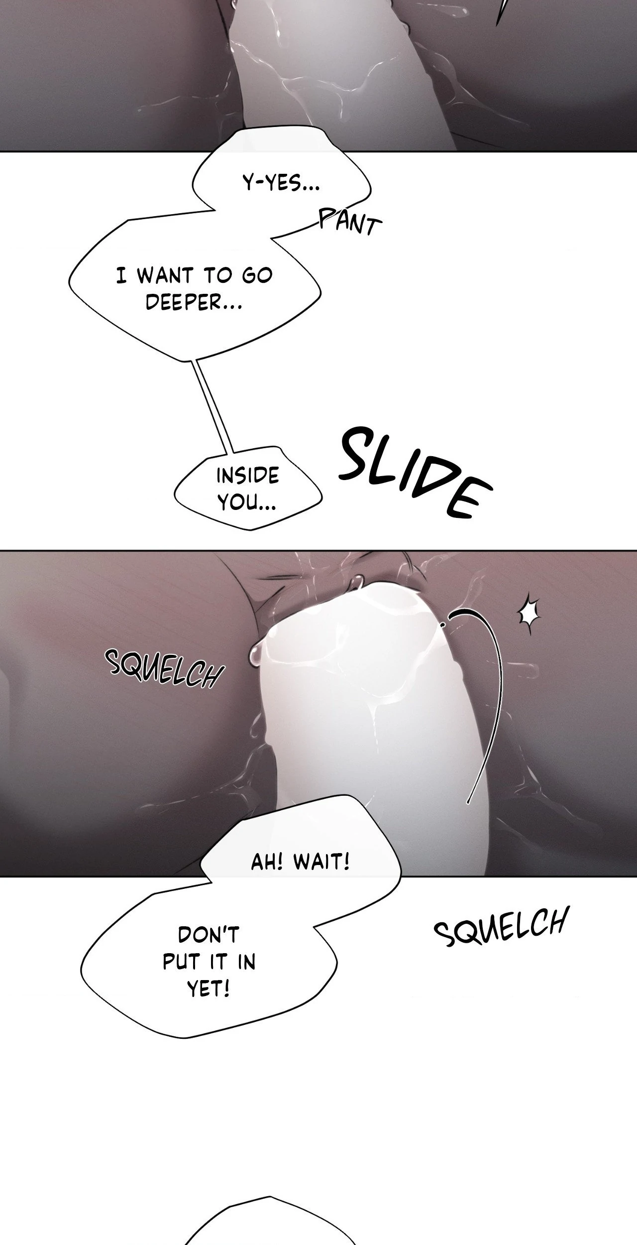 Despite That Chapter 21 - Page 15