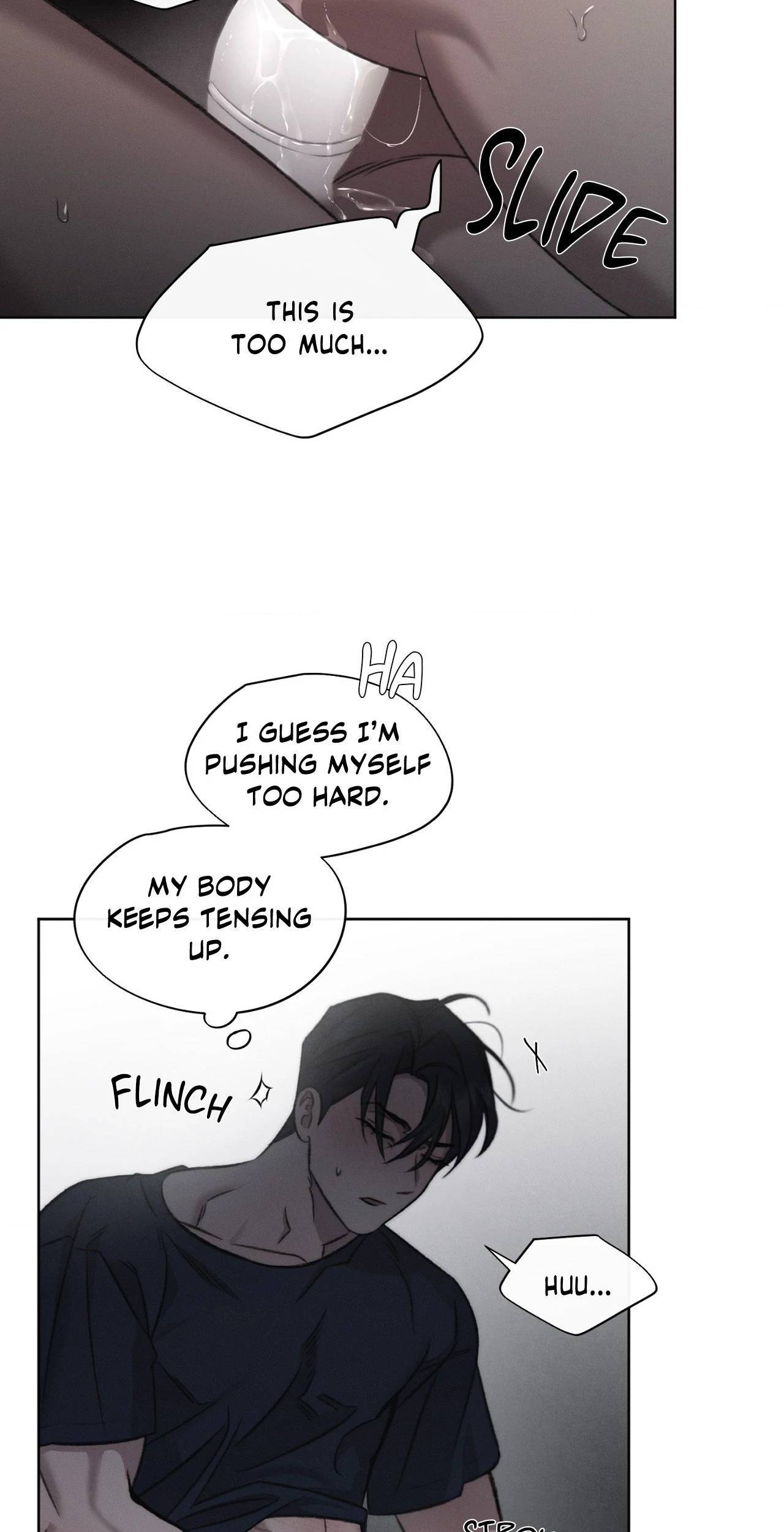 Despite That Chapter 21 - Page 18
