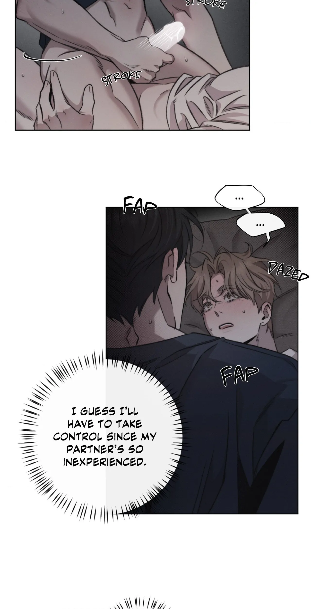 Despite That Chapter 21 - Page 19