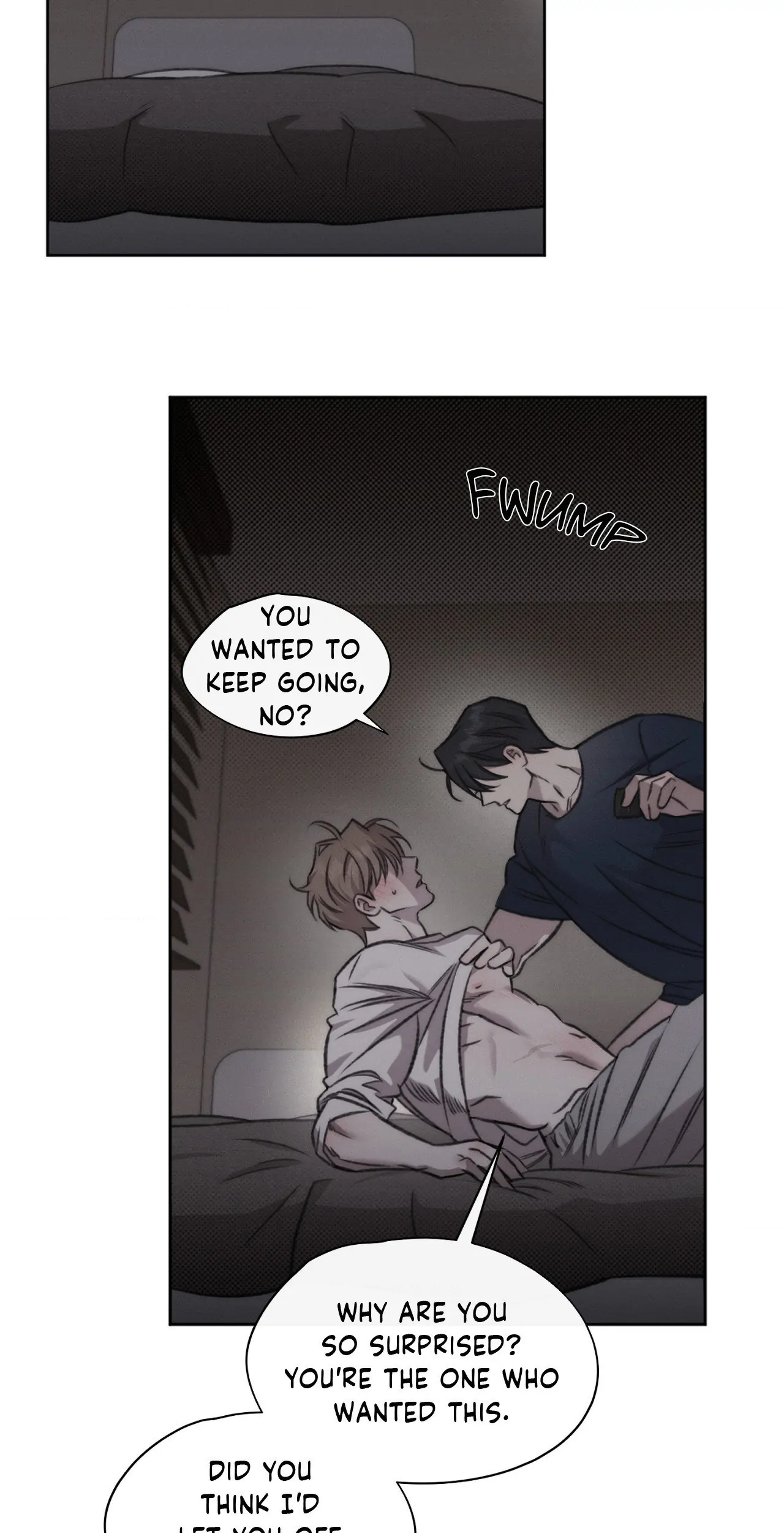 Despite That Chapter 21 - Page 3