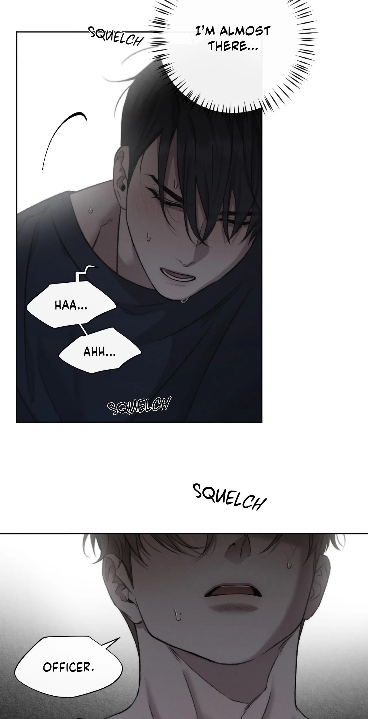 Despite That Chapter 21 - Page 21