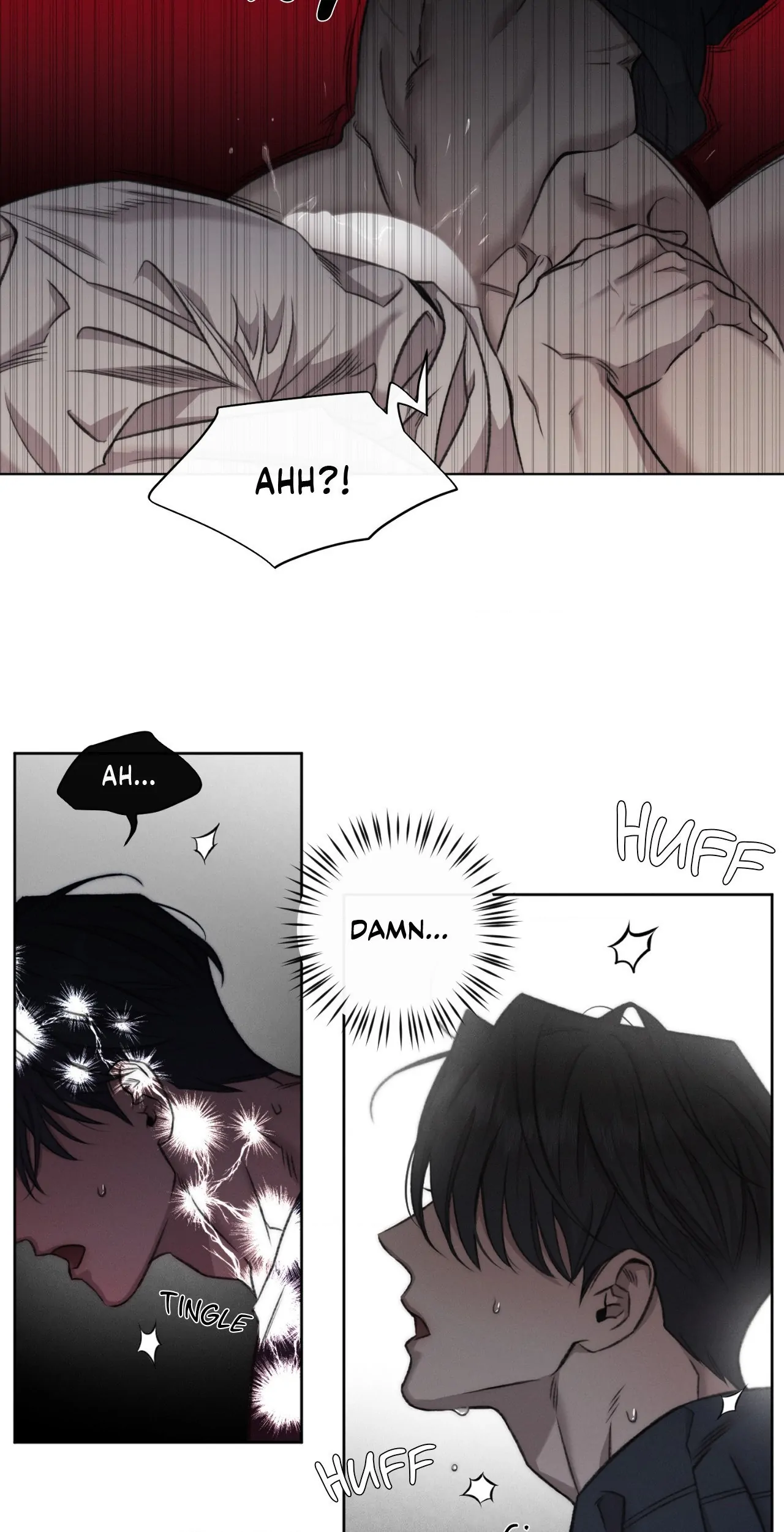 Despite That Chapter 21 - Page 23