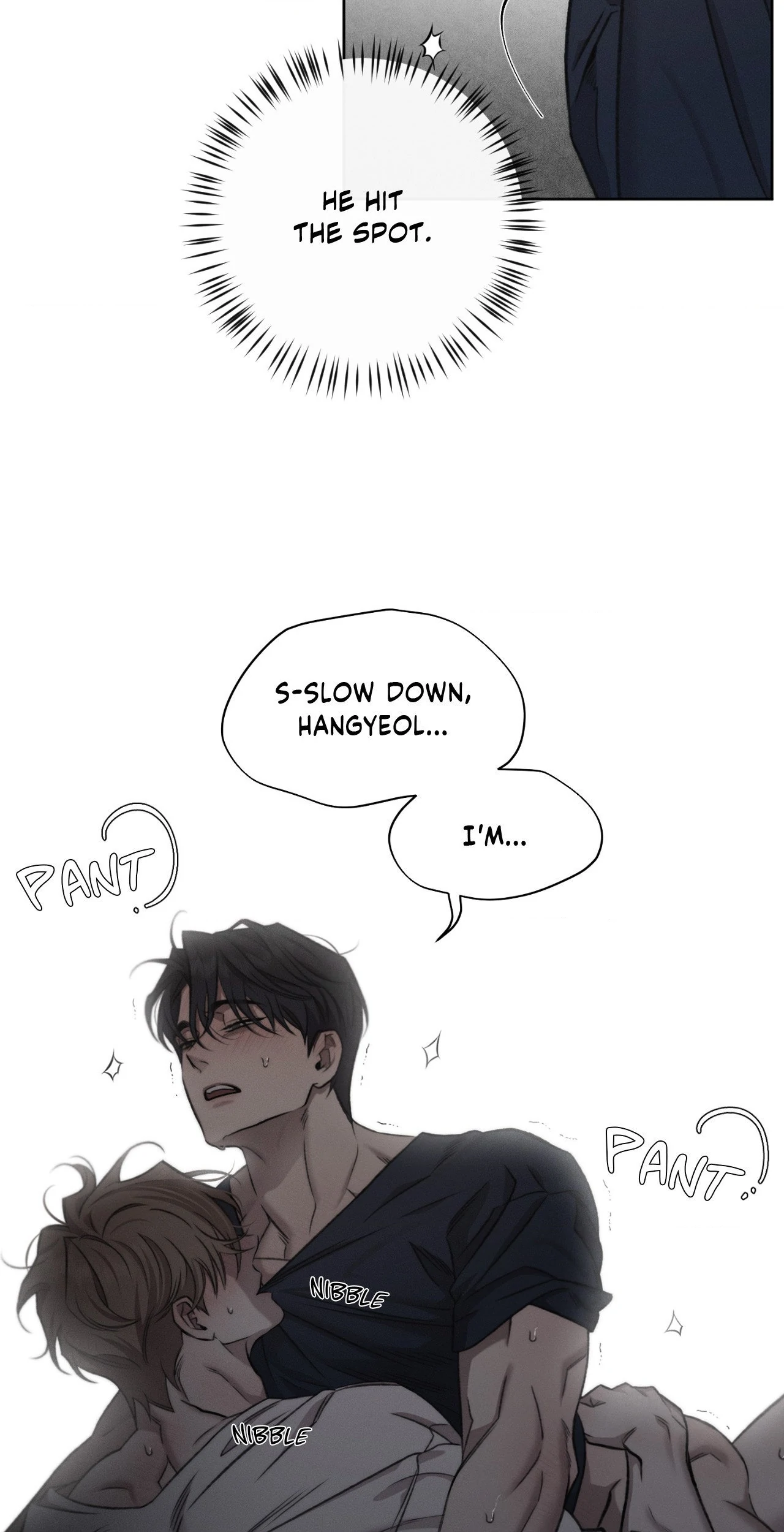 Despite That Chapter 21 - Page 24