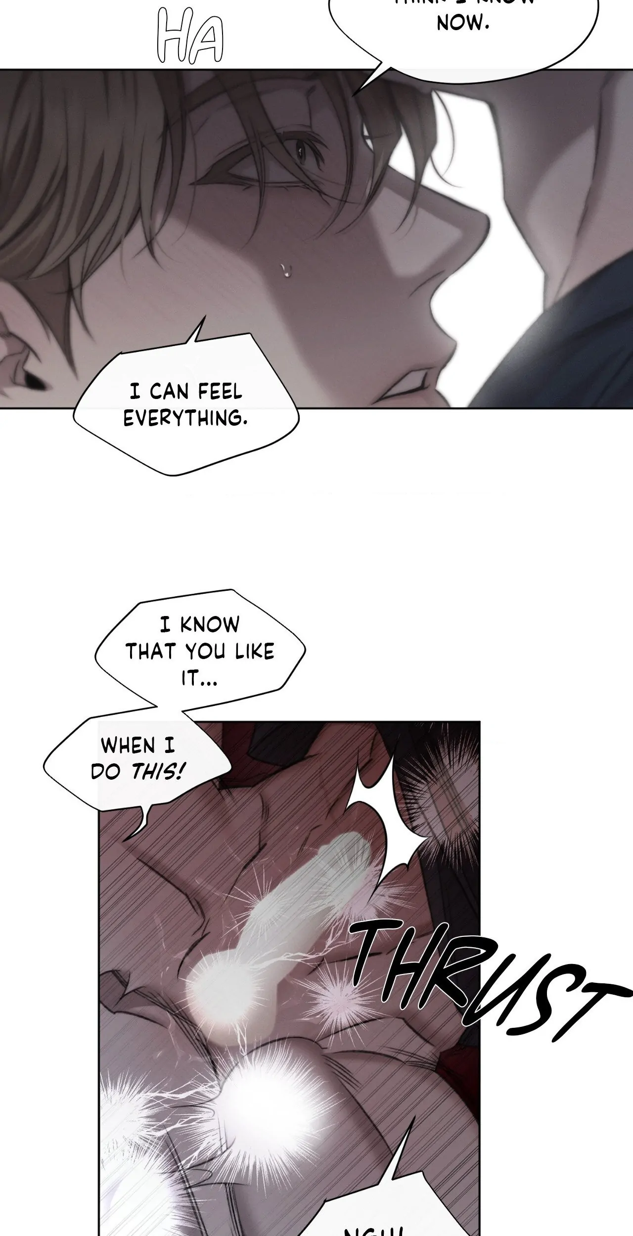 Despite That Chapter 21 - Page 29