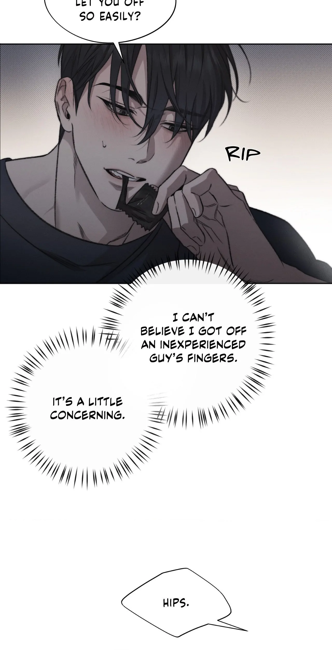 Despite That Chapter 21 - Page 4