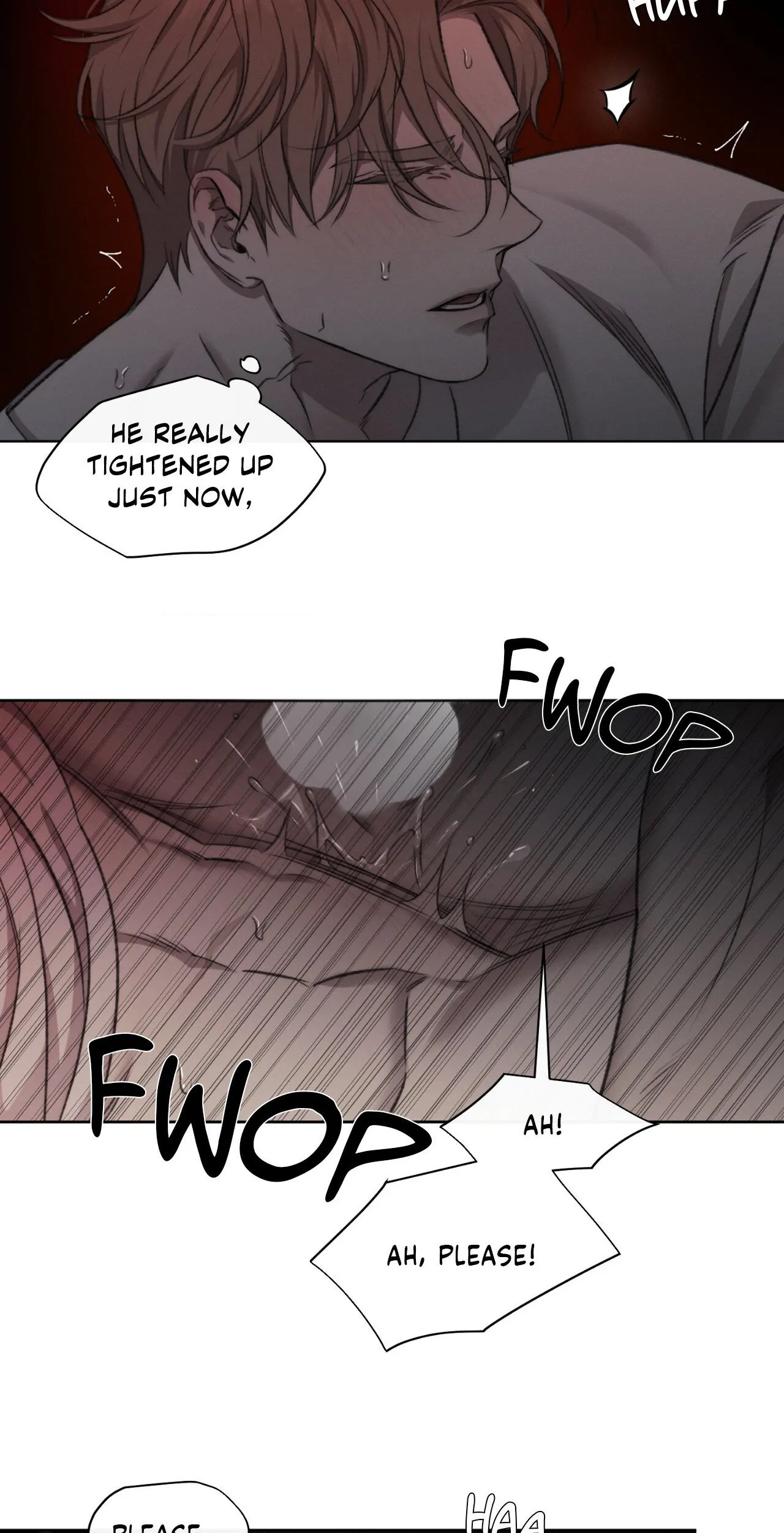 Despite That Chapter 21 - Page 31