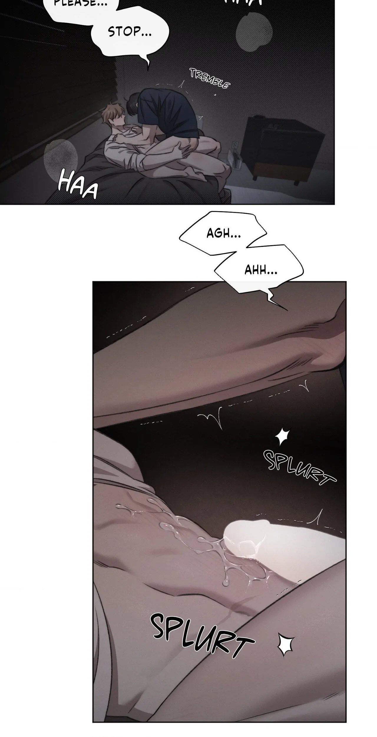 Despite That Chapter 21 - Page 32