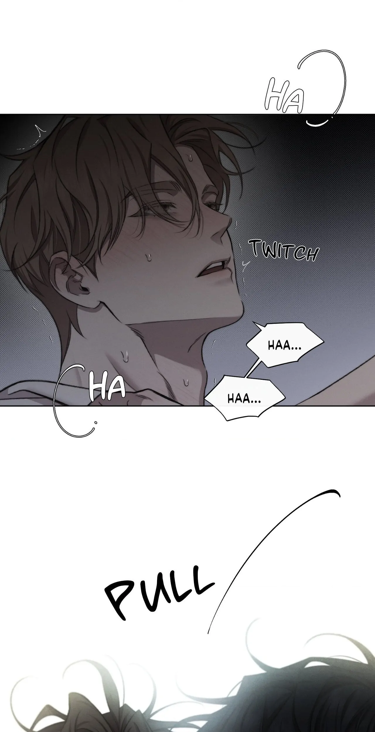 Despite That Chapter 21 - Page 33
