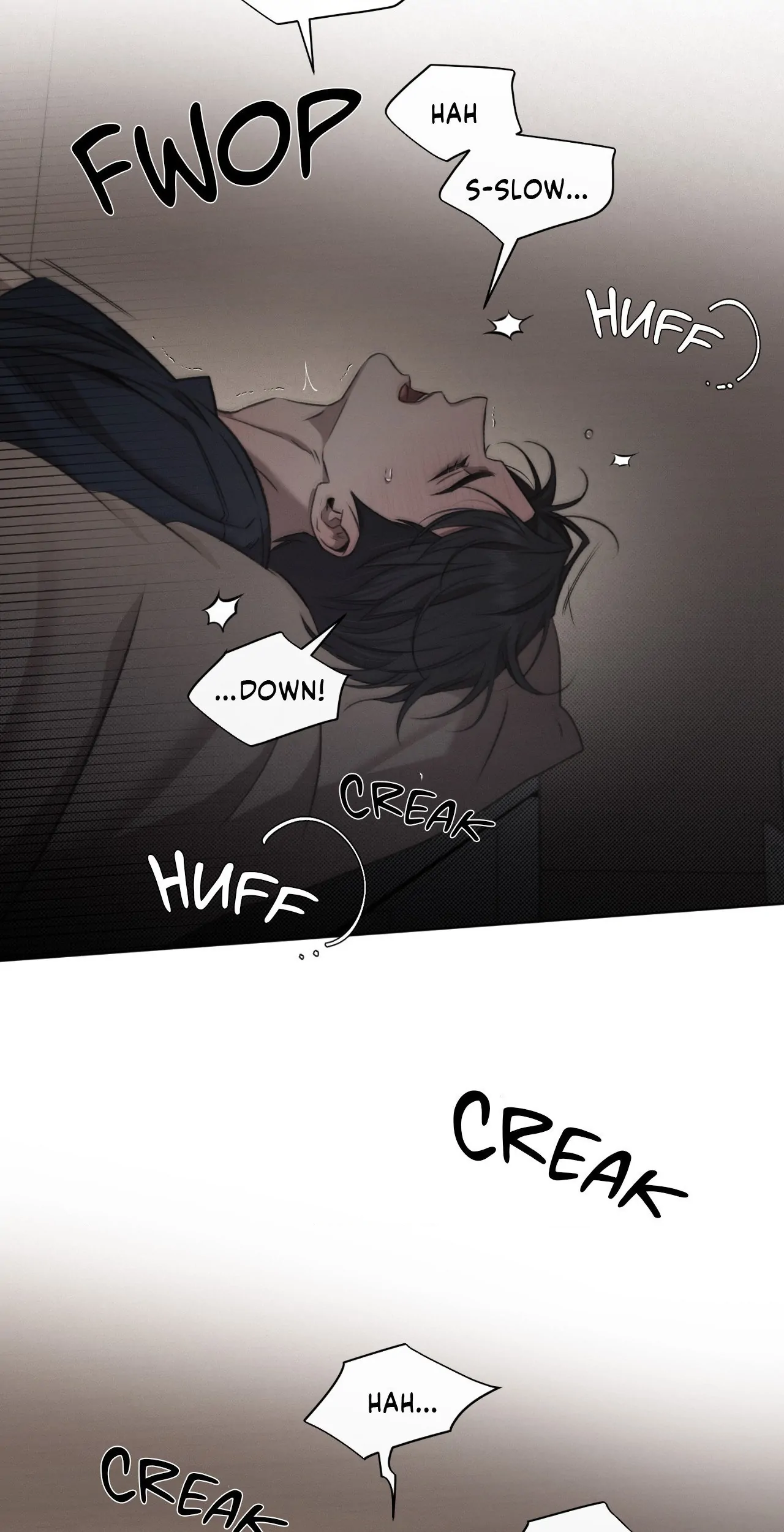 Despite That Chapter 21 - Page 40