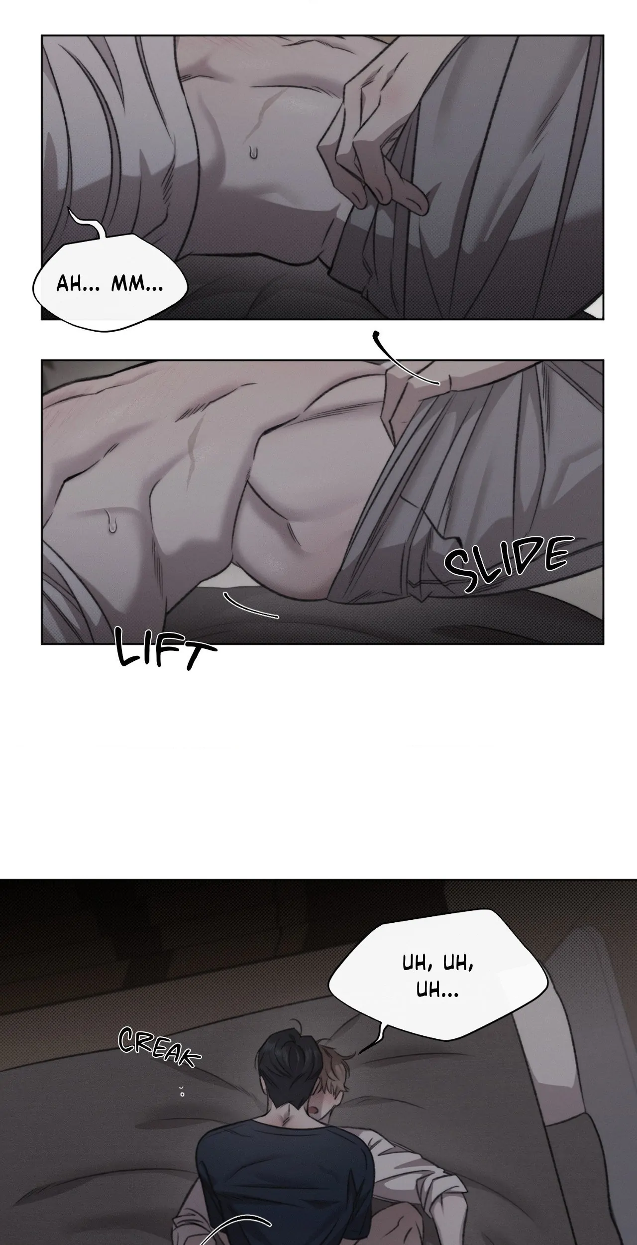 Despite That Chapter 21 - Page 5