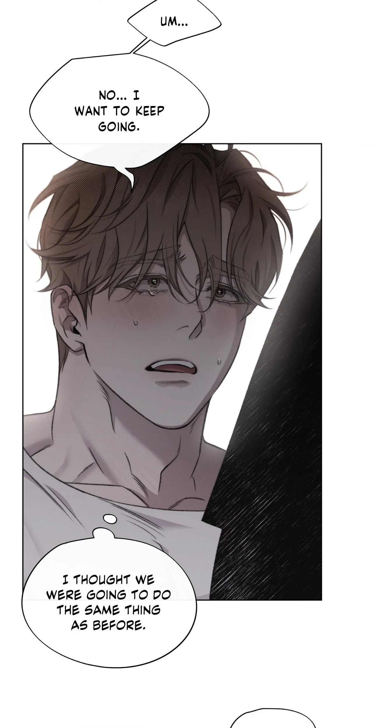 Despite That Chapter 21 - Page 8