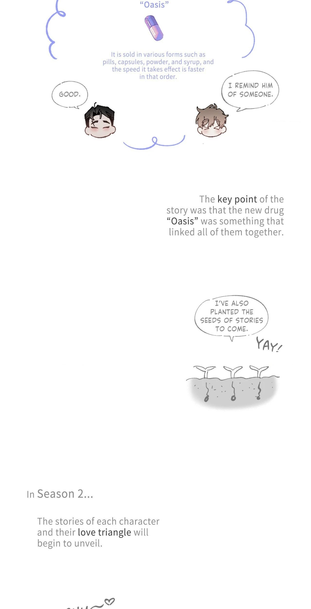 Despite That Chapter 22.5 - Page 3