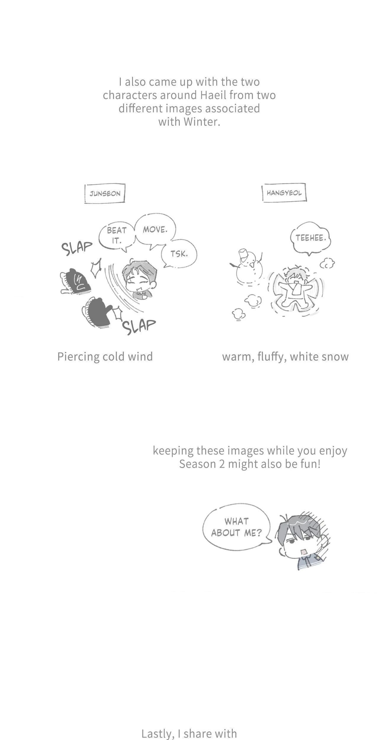 Despite That Chapter 22.5 - Page 5