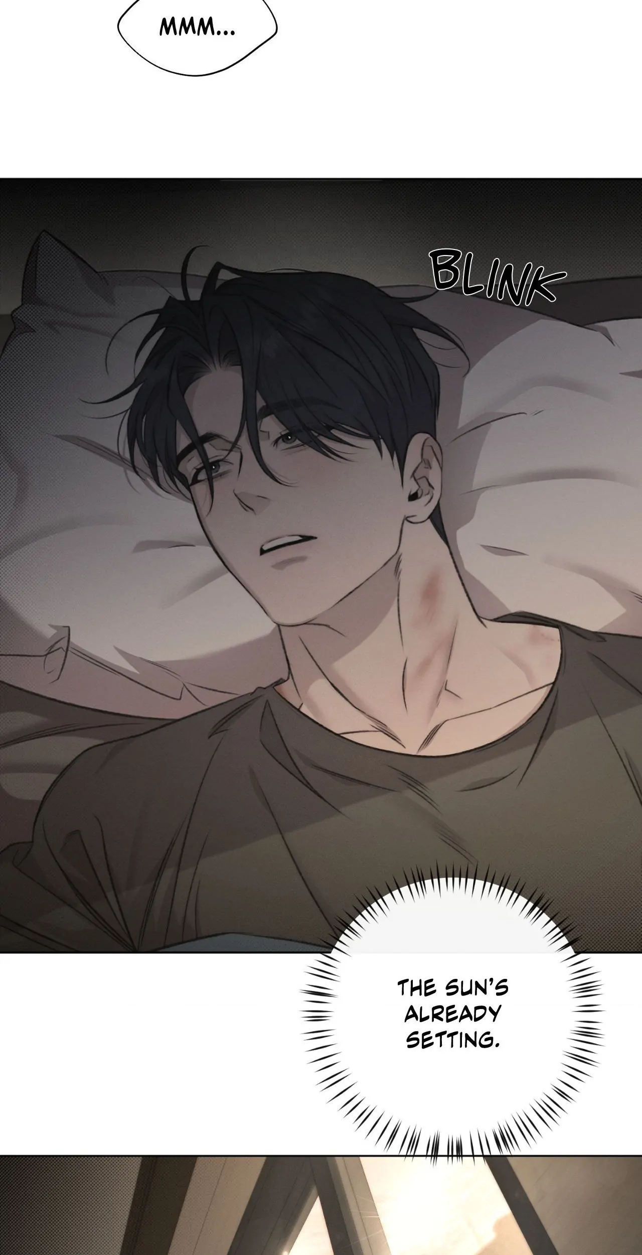 Despite That Chapter 22 - Page 2