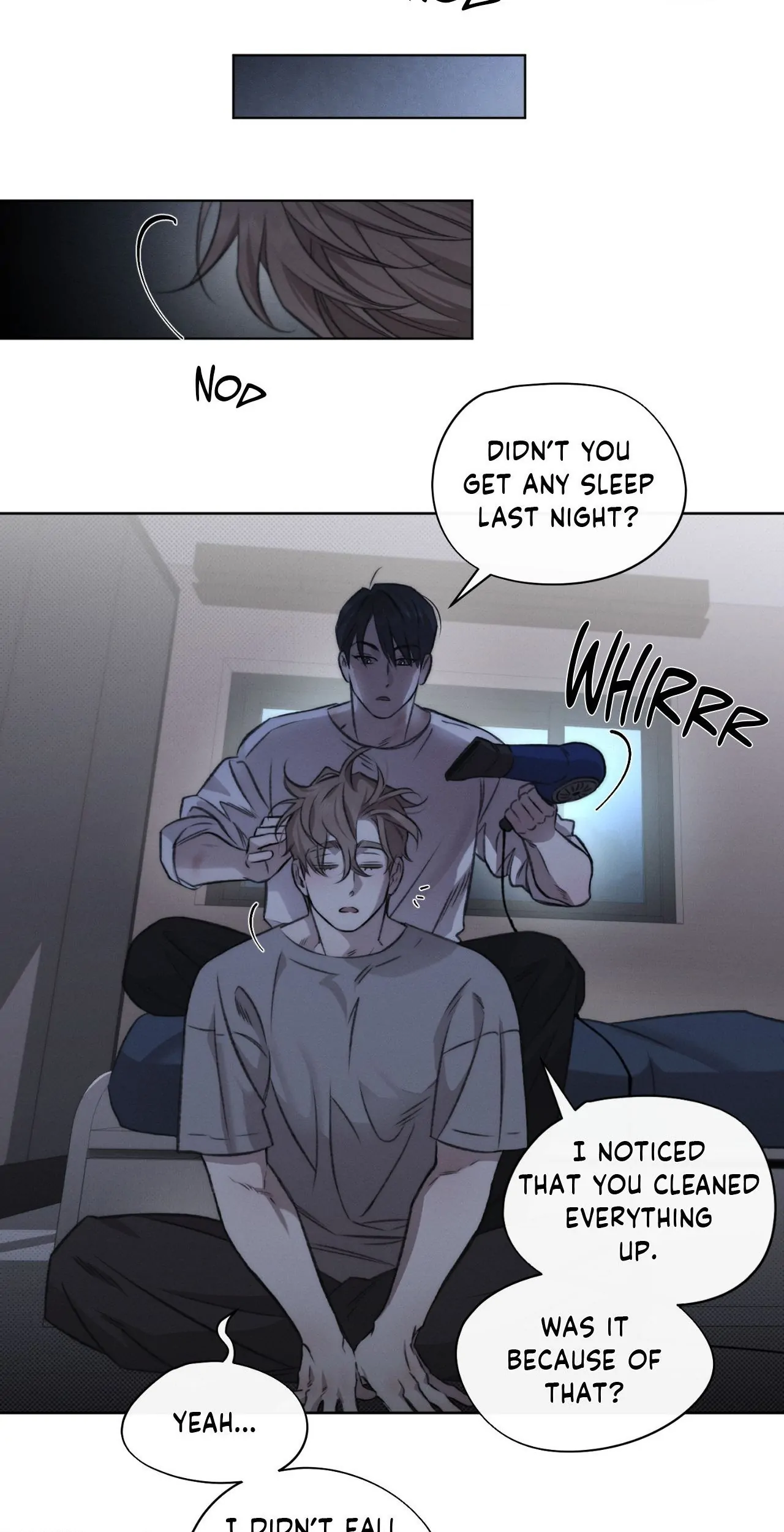 Despite That Chapter 22 - Page 11