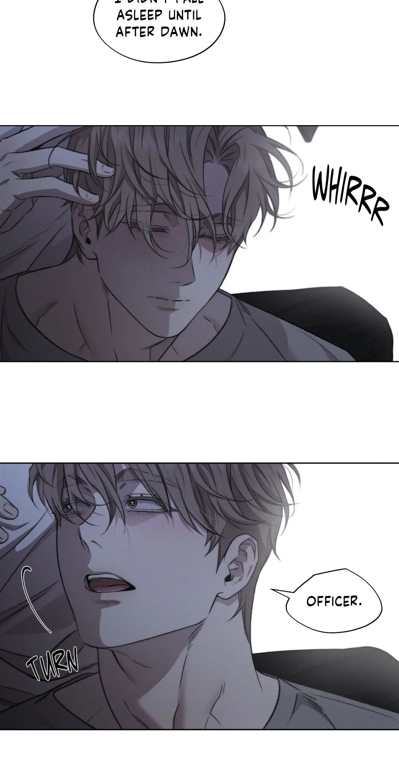 Despite That Chapter 22 - Page 12