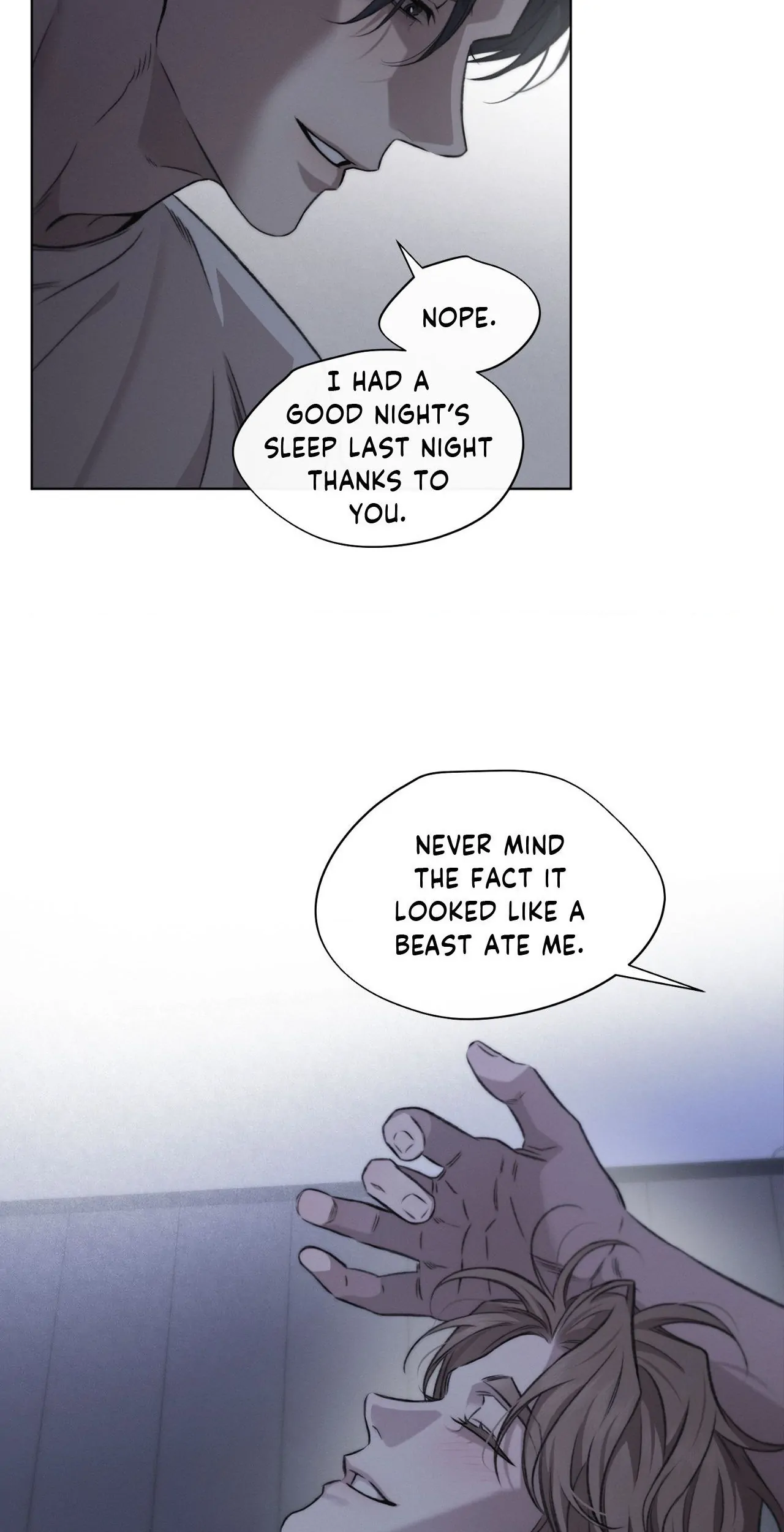 Despite That Chapter 22 - Page 14