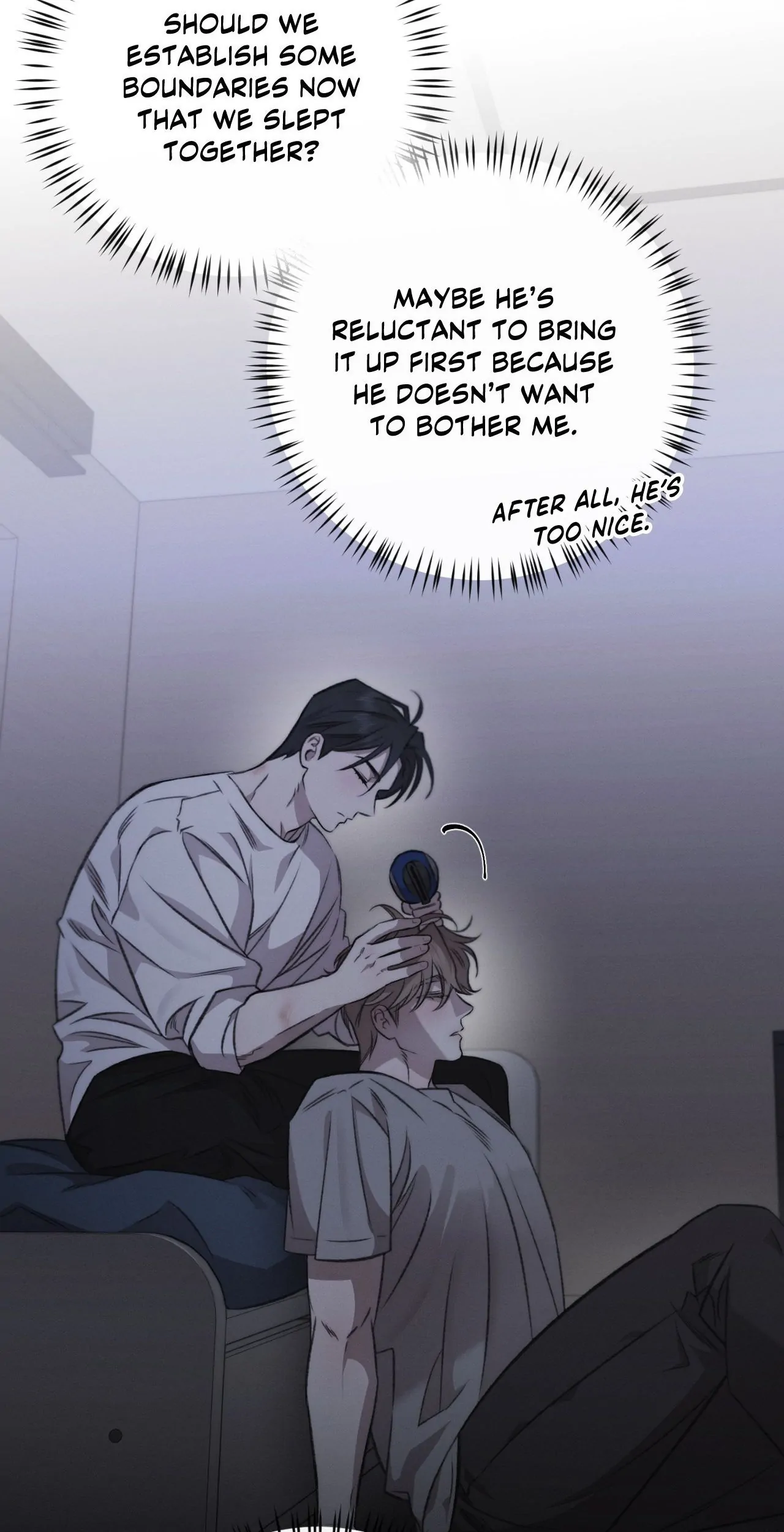 Despite That Chapter 22 - Page 16