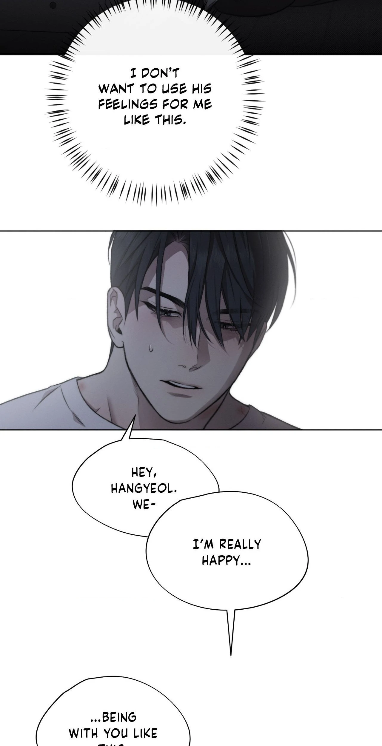 Despite That Chapter 22 - Page 17