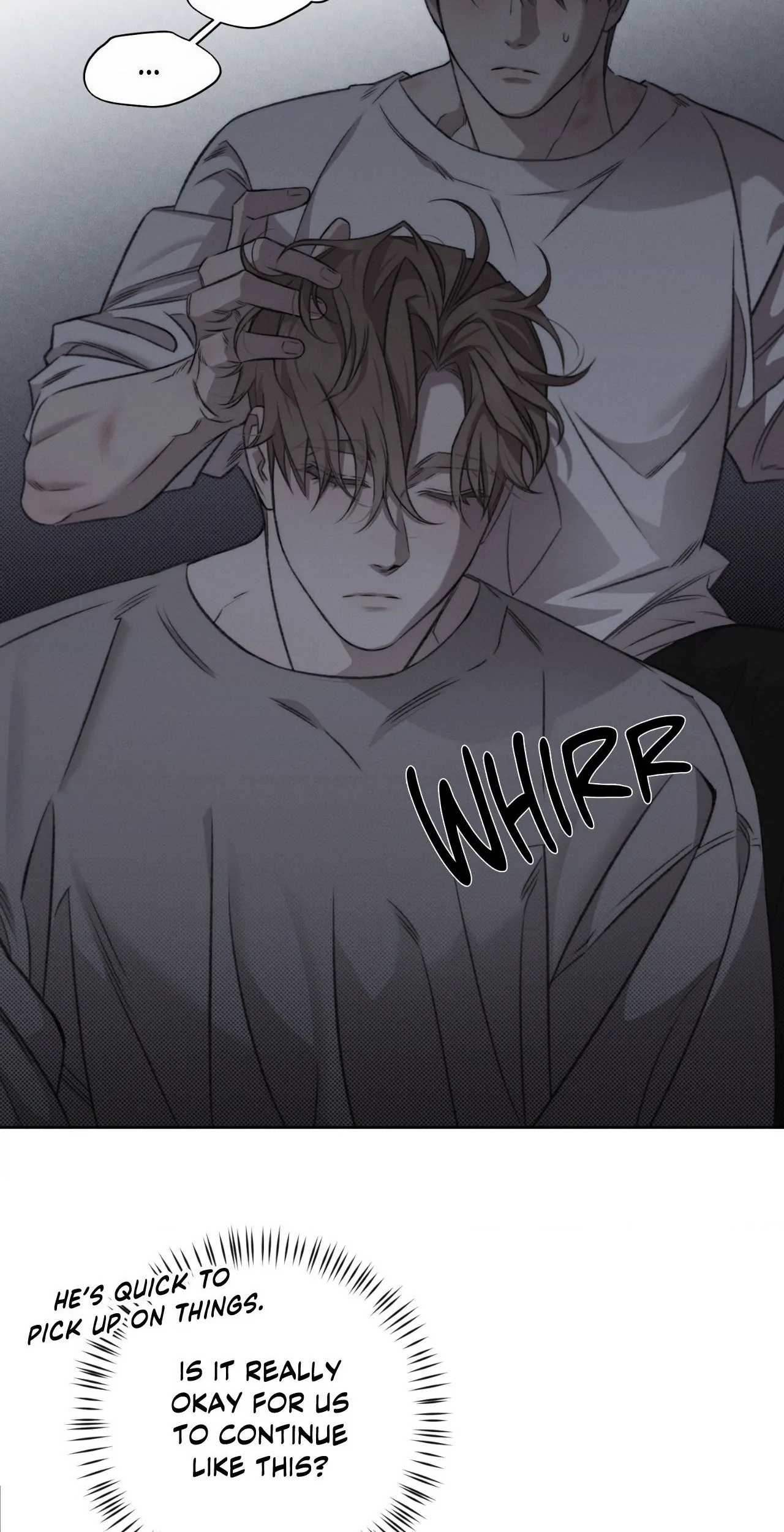 Despite That Chapter 22 - Page 19
