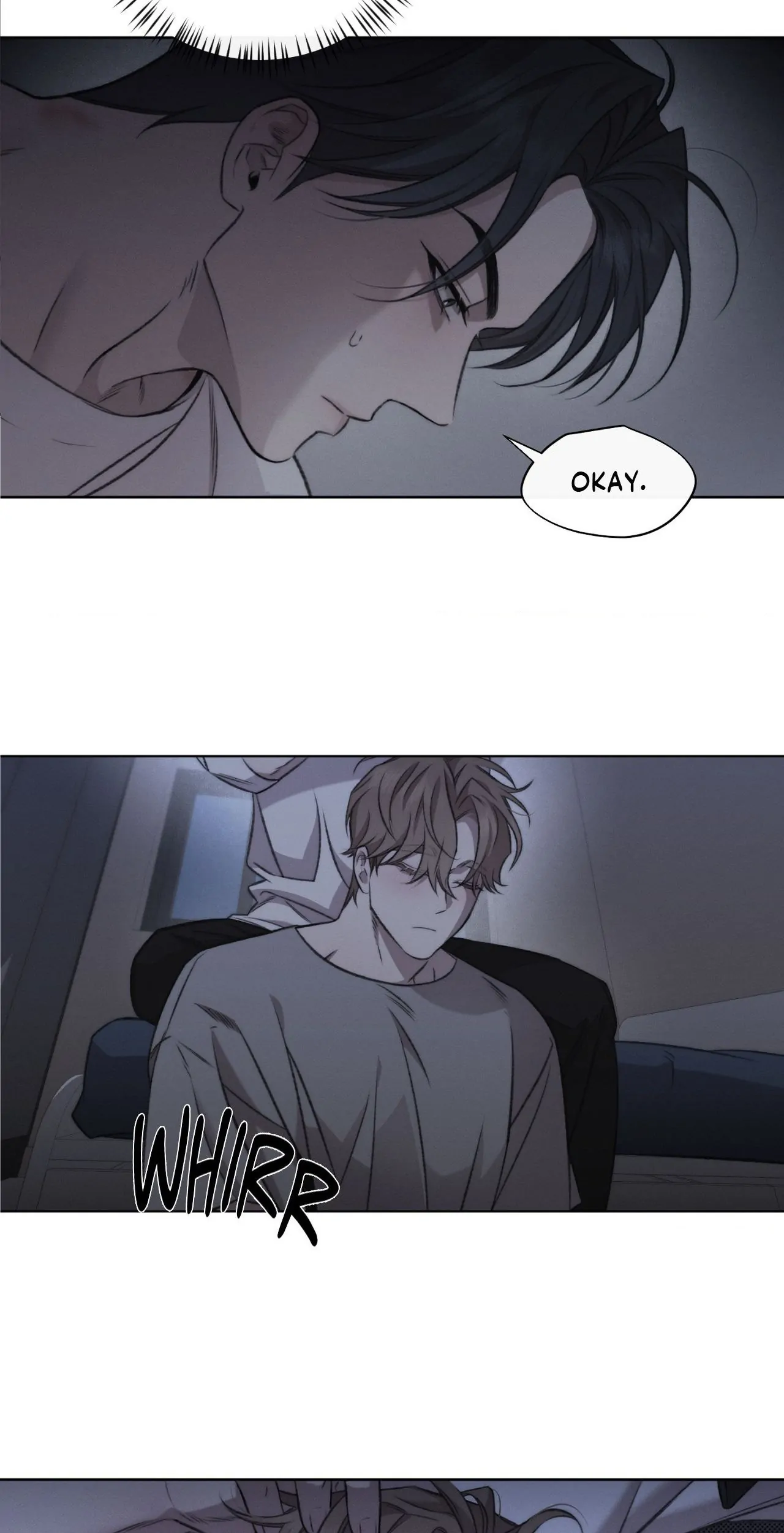 Despite That Chapter 22 - Page 20