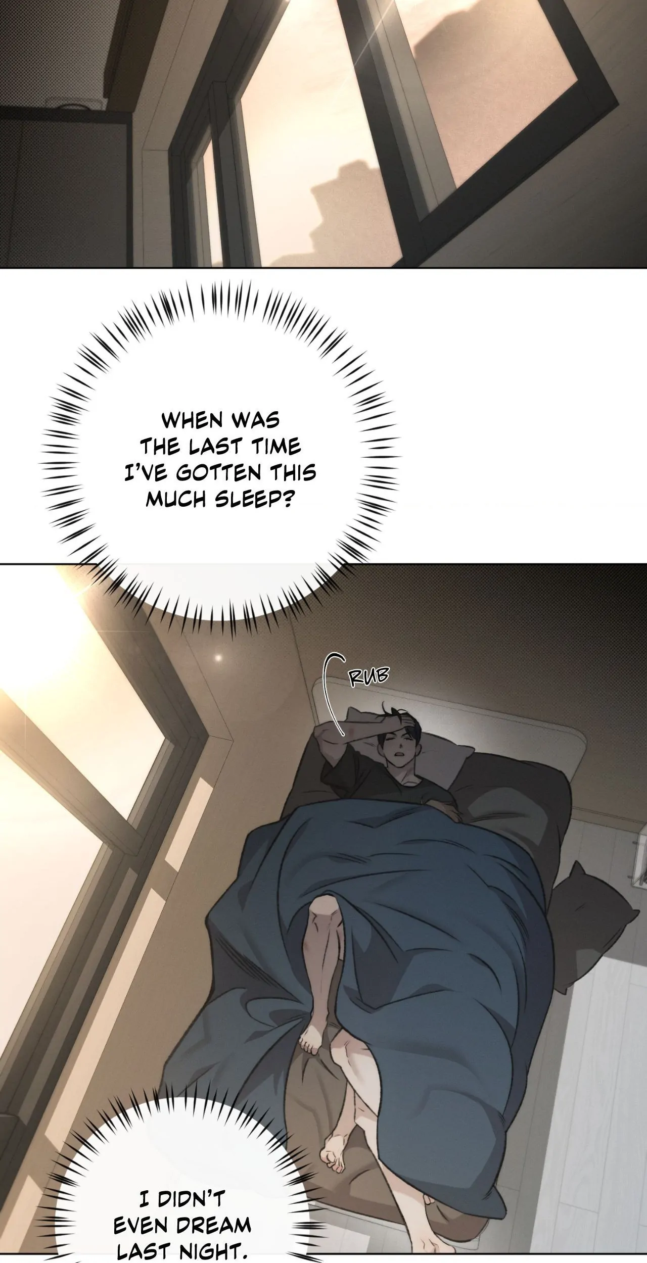 Despite That Chapter 22 - Page 3