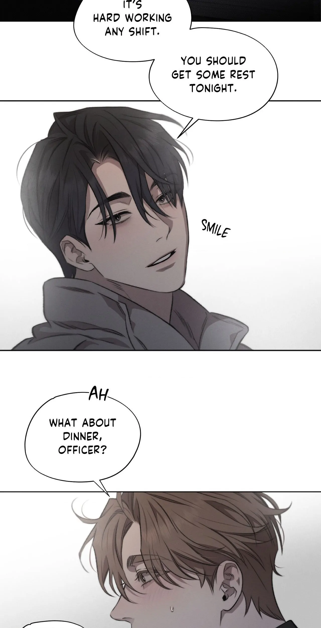 Despite That Chapter 22 - Page 24