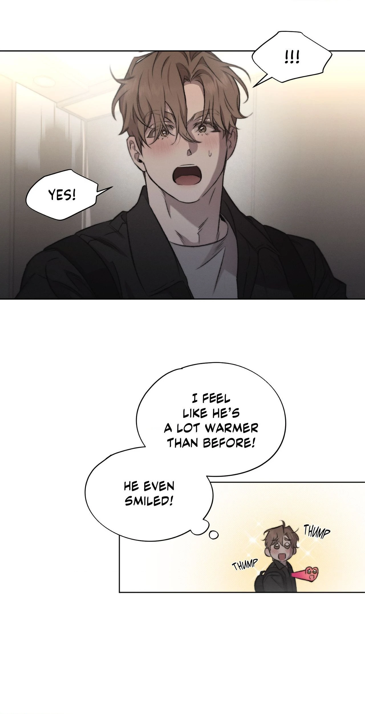 Despite That Chapter 22 - Page 26