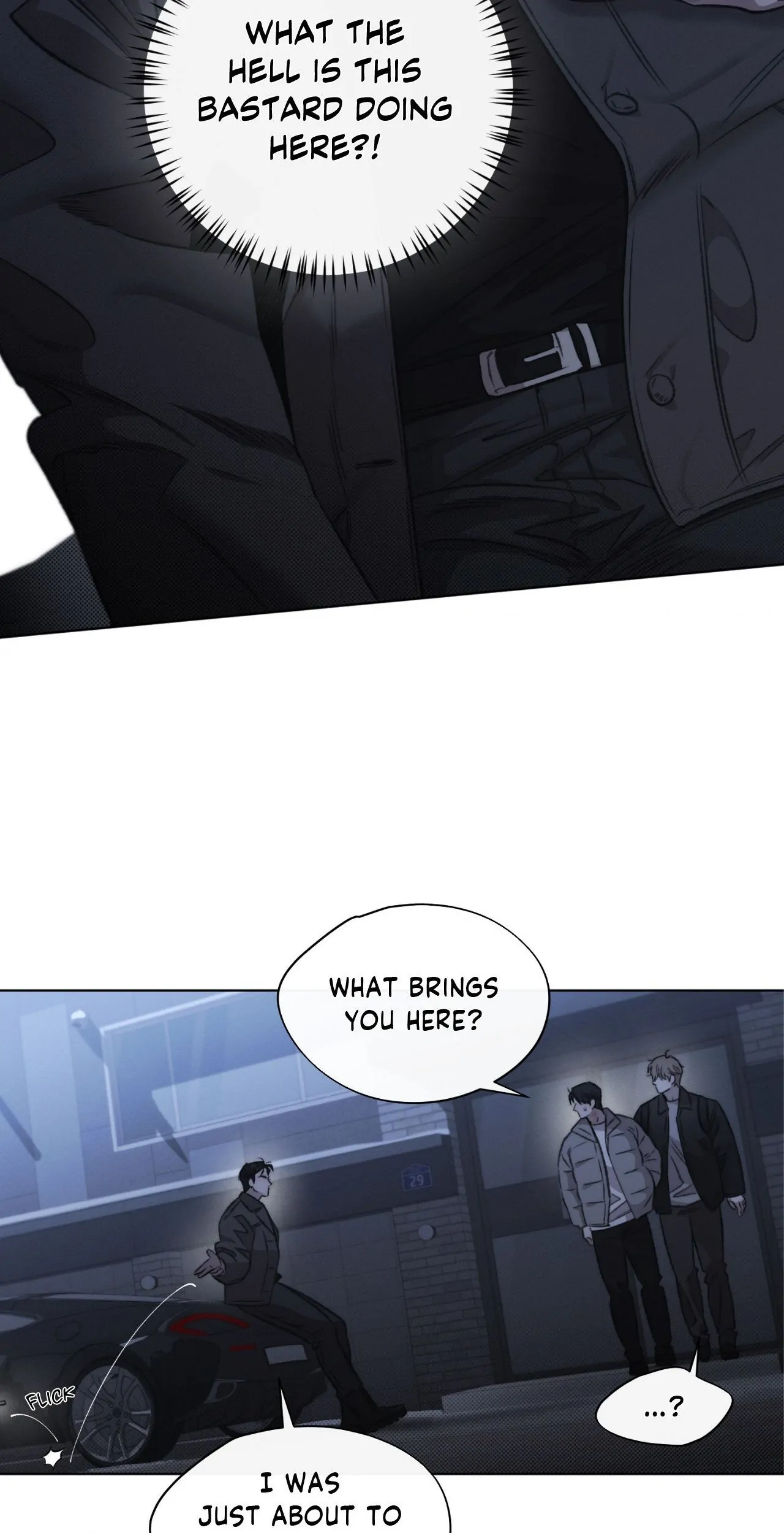 Despite That Chapter 22 - Page 30