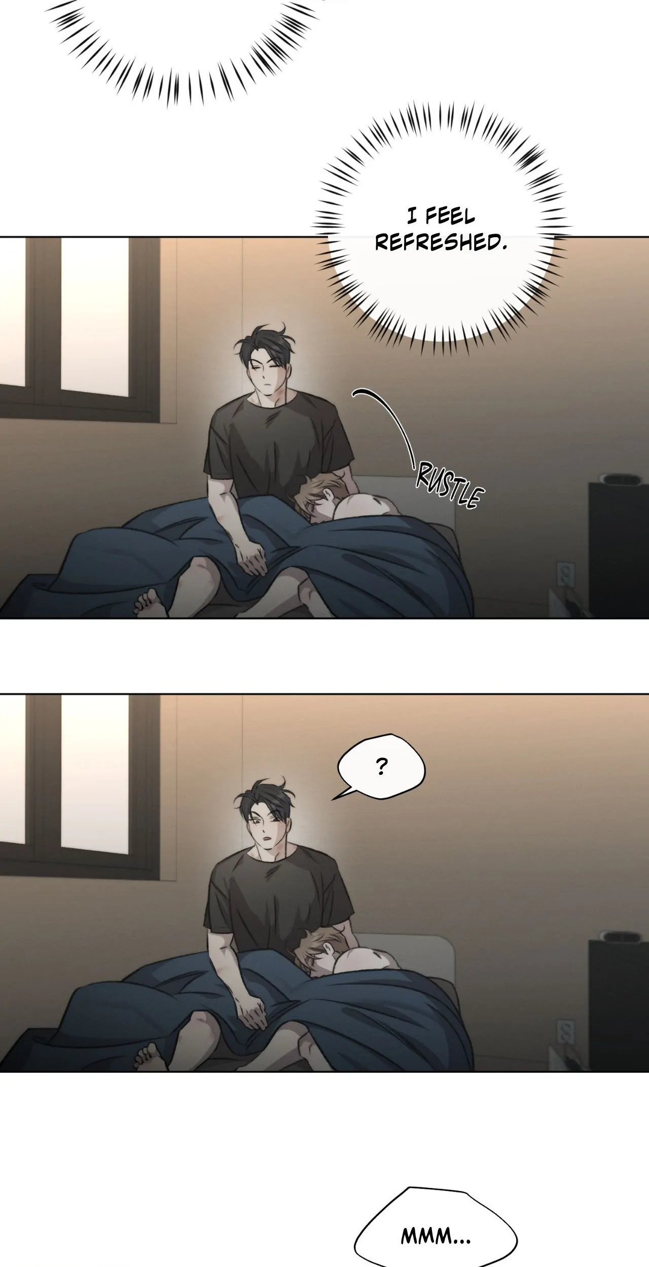 Despite That Chapter 22 - Page 4