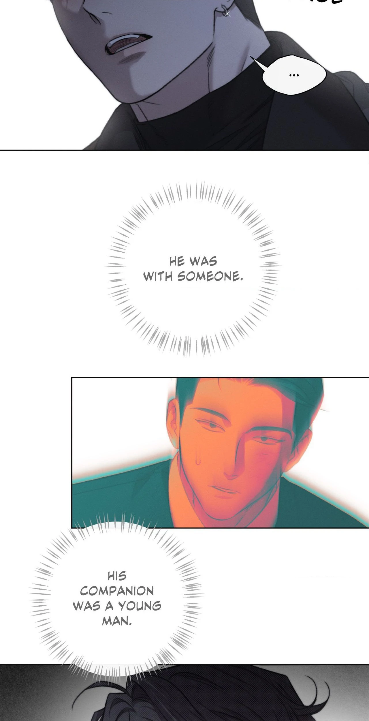 Despite That Chapter 22 - Page 32