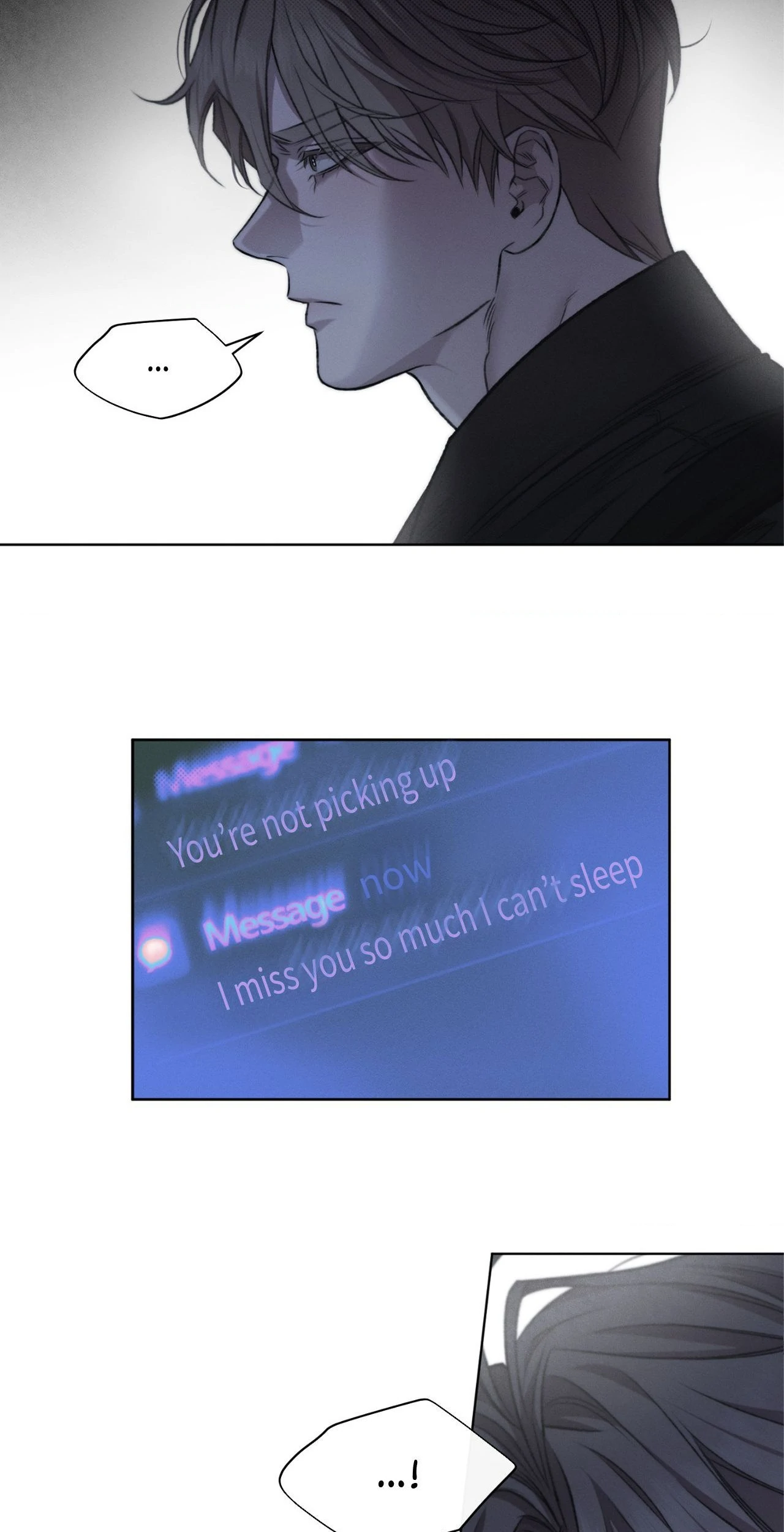 Despite That Chapter 22 - Page 33