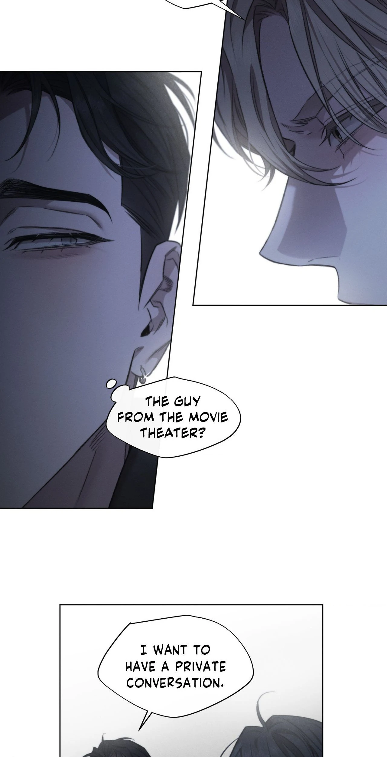 Despite That Chapter 22 - Page 34