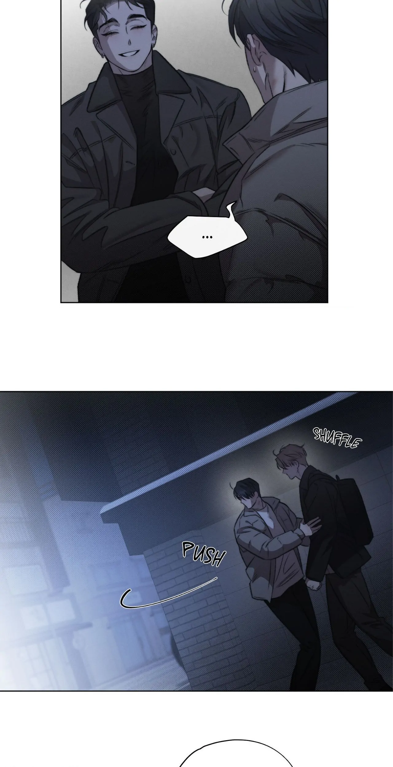 Despite That Chapter 22 - Page 35