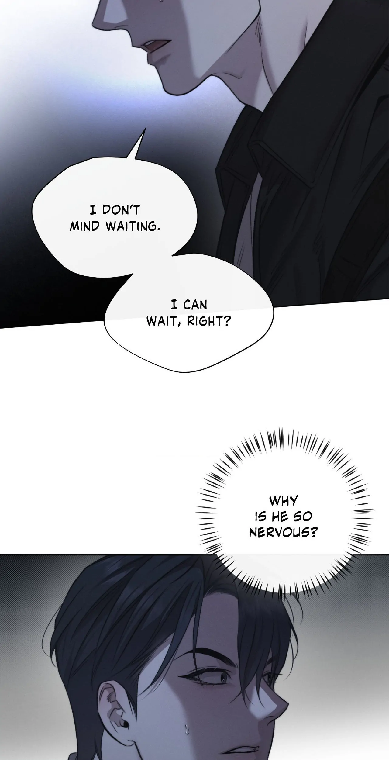 Despite That Chapter 22 - Page 37