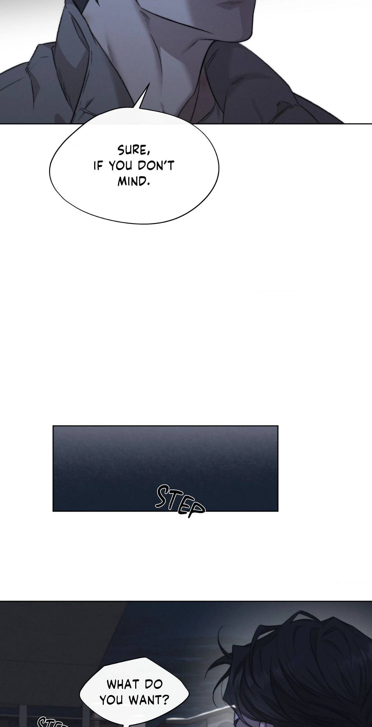 Despite That Chapter 22 - Page 38