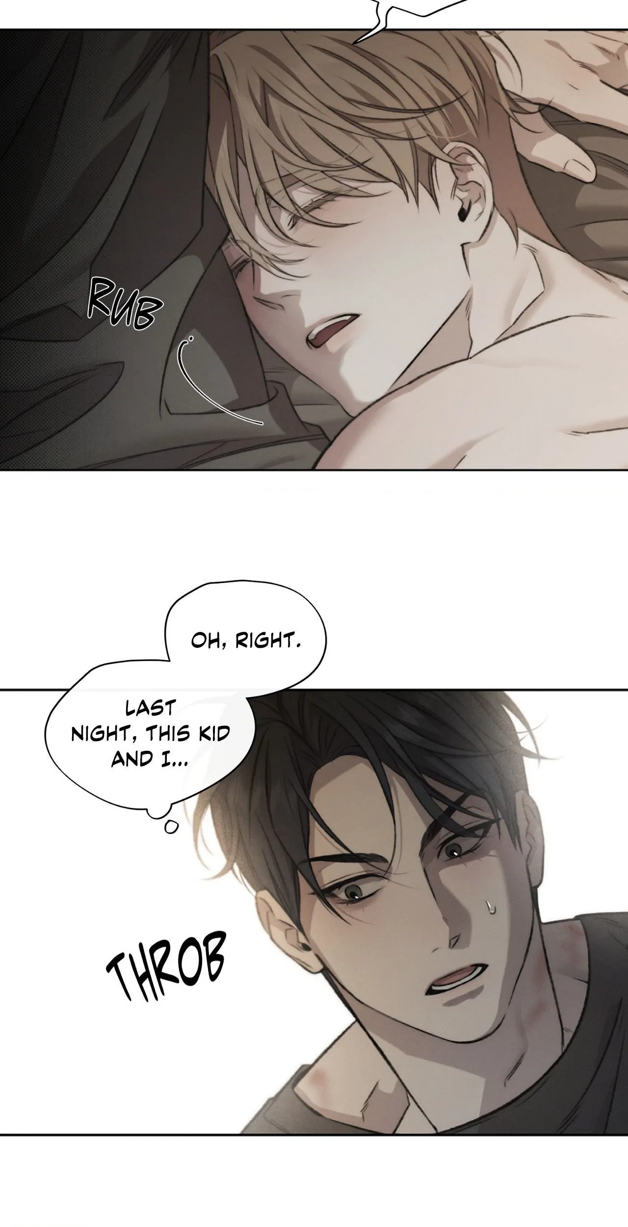 Despite That Chapter 22 - Page 5