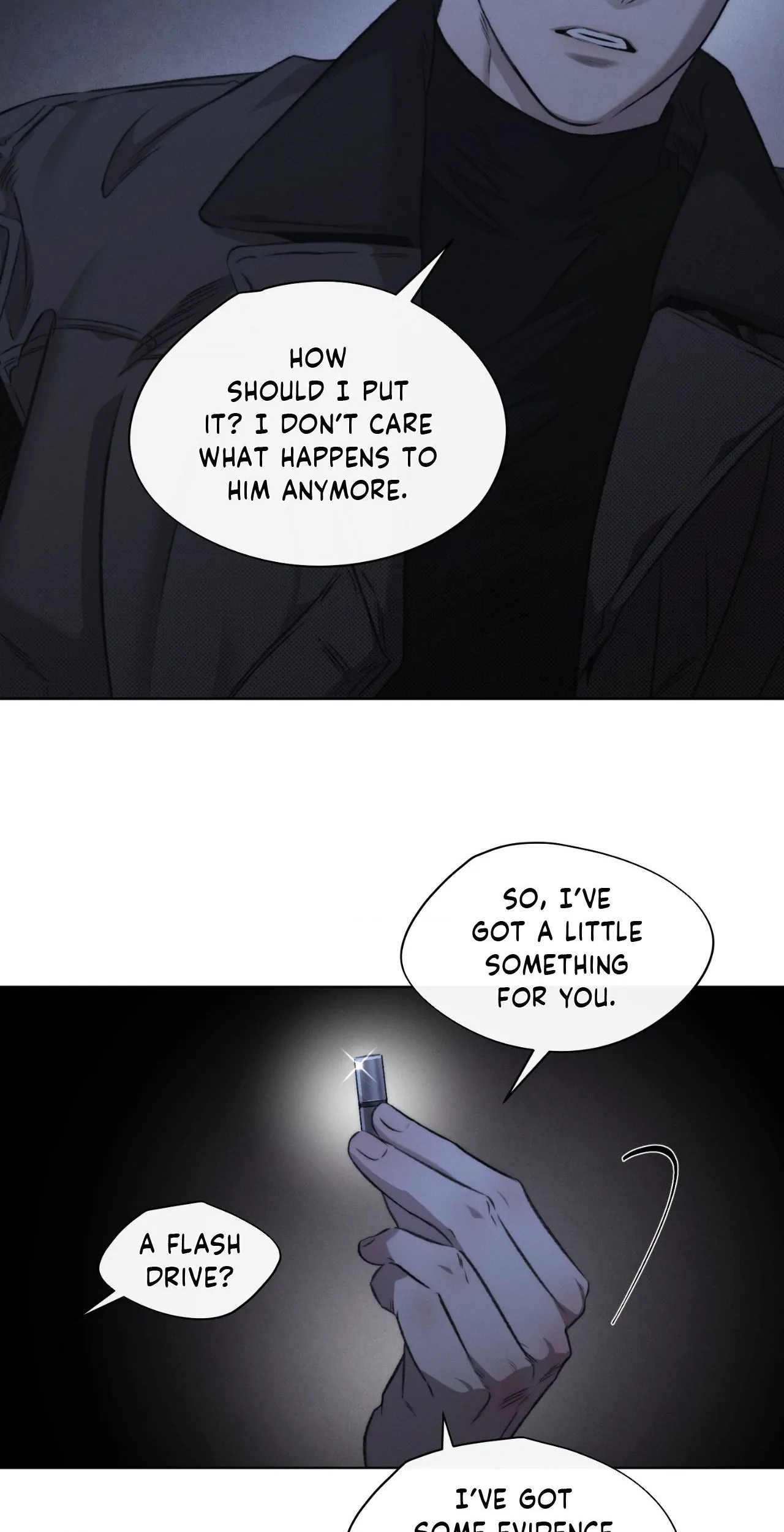 Despite That Chapter 22 - Page 41