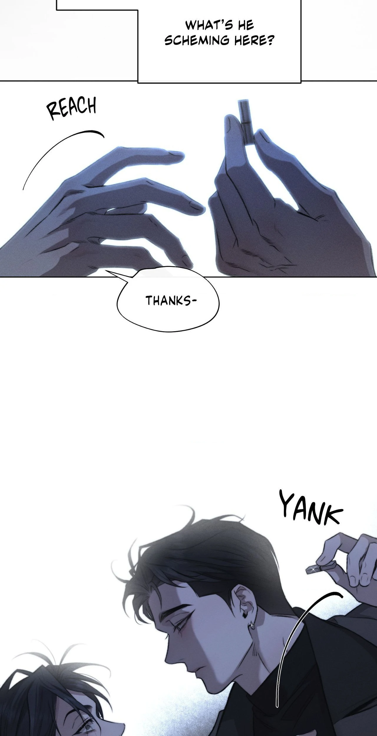 Despite That Chapter 22 - Page 44