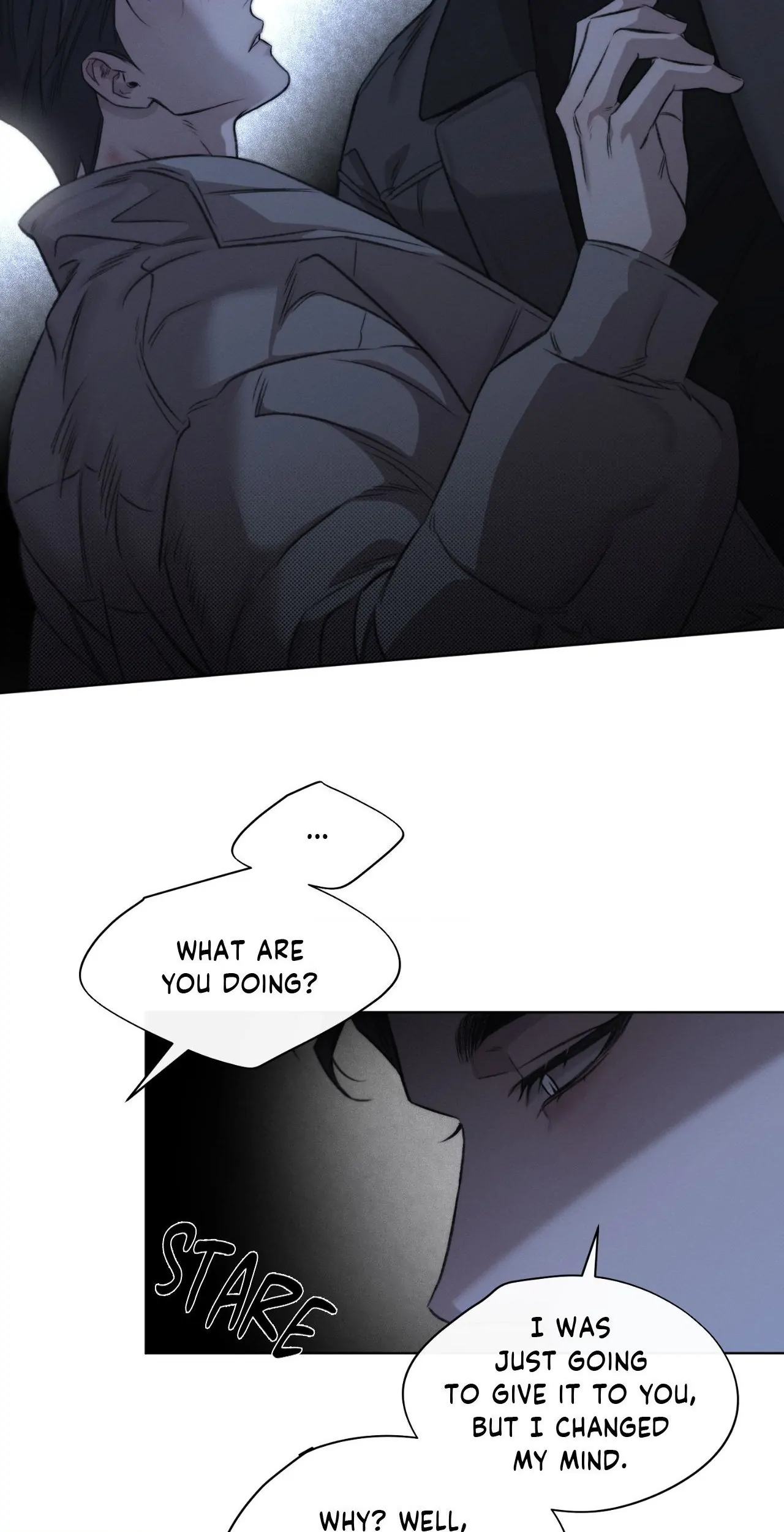 Despite That Chapter 22 - Page 45